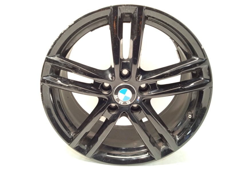 Recambio de llanta para bmw 1 (f20) 116 d referencia OEM IAM 8074186 36118074186 