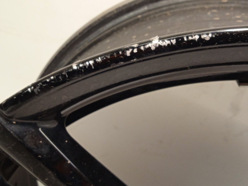 Recambio de llanta para bmw 1 (f20) 116 d referencia OEM IAM 8074186 36118074186 