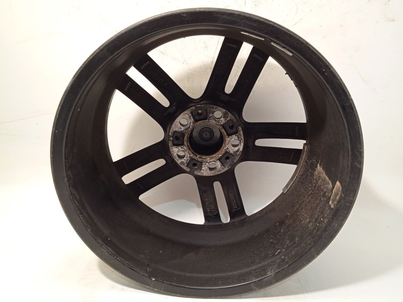 Recambio de llanta para bmw 1 (f20) 116 d referencia OEM IAM 8074186 36118074186 