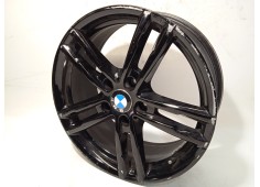 Recambio de llanta para bmw 1 (f20) 116 d referencia OEM IAM 8074185 36118074185 