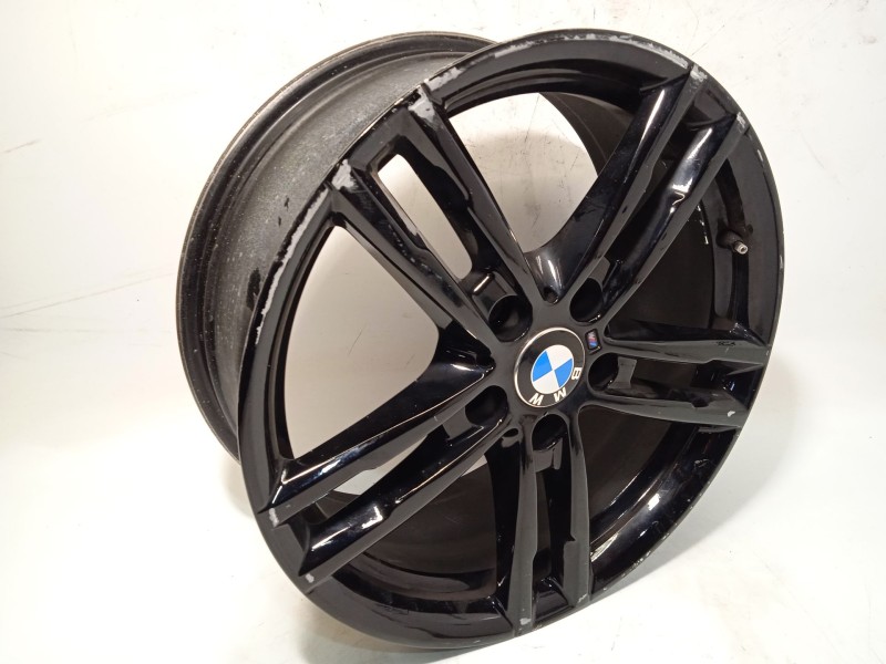 Recambio de llanta para bmw 1 (f20) 116 d referencia OEM IAM 8074185 36118074185 