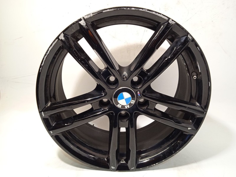Recambio de llanta para bmw 1 (f20) 116 d referencia OEM IAM 8074185 36118074185 