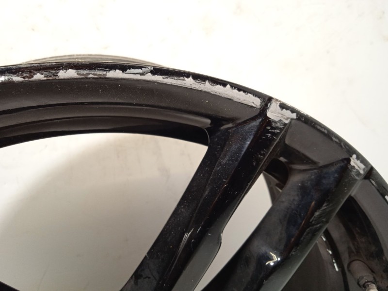 Recambio de llanta para bmw 1 (f20) 116 d referencia OEM IAM 8074185 36118074185 