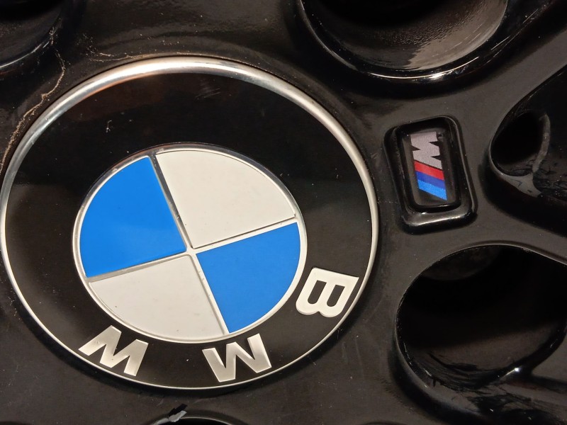 Recambio de llanta para bmw 1 (f20) 116 d referencia OEM IAM 8074185 36118074185 