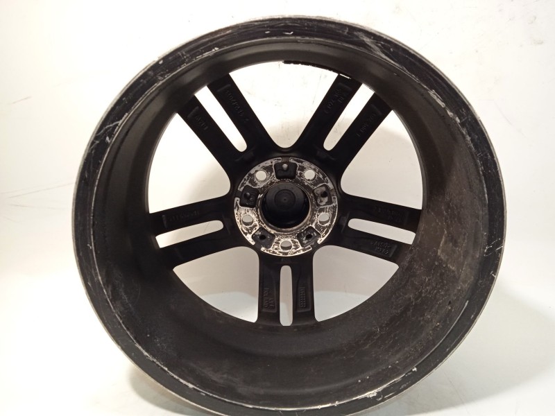 Recambio de llanta para bmw 1 (f20) 116 d referencia OEM IAM 8074185 36118074185 