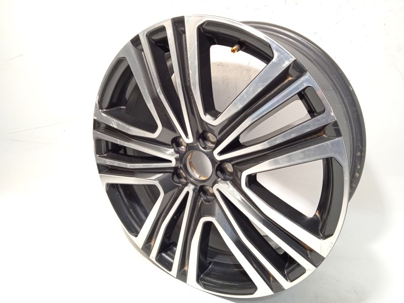 Recambio de llanta para seat arona (kj7, kjp) 1.0 tsi referencia OEM IAM 6F9601025A 6F9601025A2OJ 