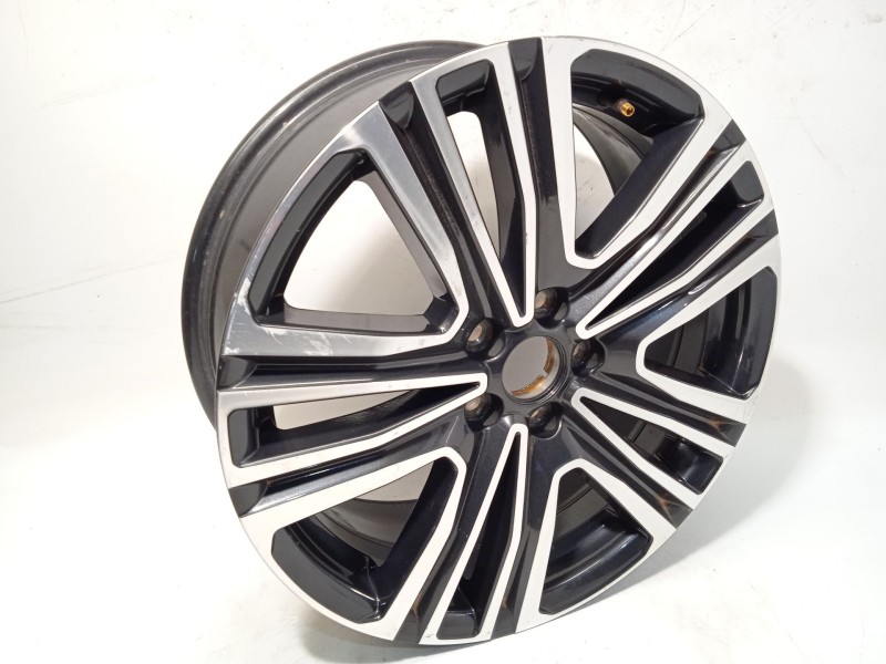 Recambio de llanta para seat arona (kj7, kjp) 1.0 tsi referencia OEM IAM 6F9601025A 6F9601025A2OJ 