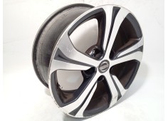 Recambio de llanta para nissan pulsar hatchback (c13) 1.5 dci referencia OEM IAM 3ZL3A D03003ZL3A  2