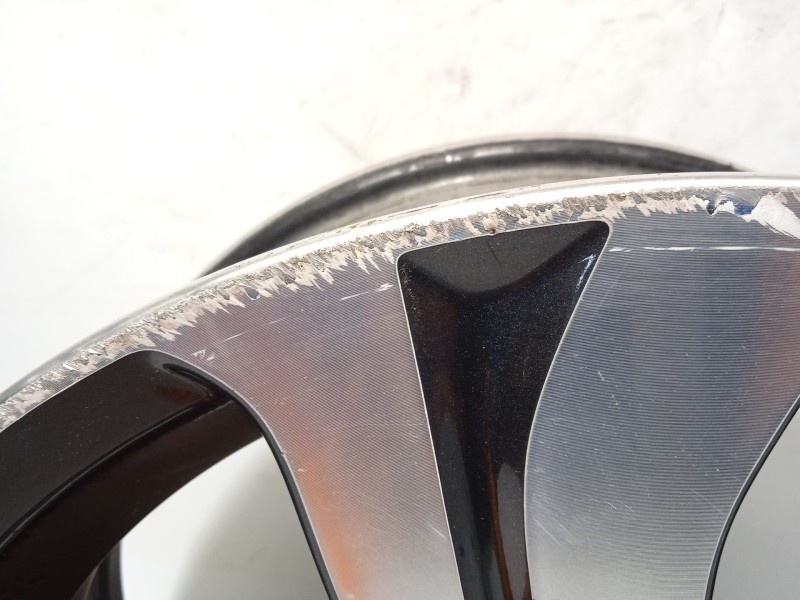 Recambio de llanta para nissan pulsar hatchback (c13) 1.5 dci referencia OEM IAM 3ZL3A D03003ZL3A 