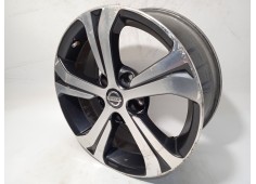 Recambio de llanta para nissan pulsar hatchback (c13) 1.5 dci referencia OEM IAM 3ZL3A D03003ZL3A 