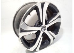 Recambio de llanta para nissan pulsar hatchback (c13) 1.5 dci referencia OEM IAM 3ZL3A D03003ZL3A  2