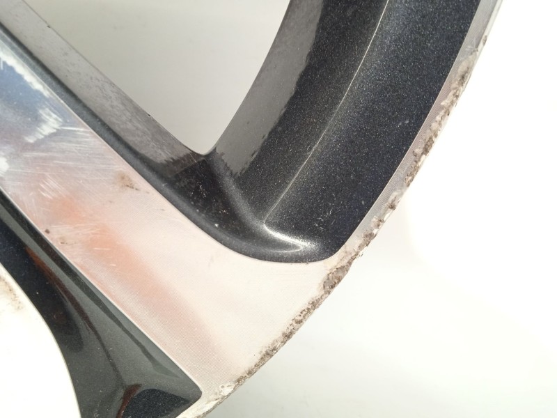 Recambio de llanta para nissan pulsar hatchback (c13) 1.5 dci referencia OEM IAM 3ZL3A D03003ZL3A 