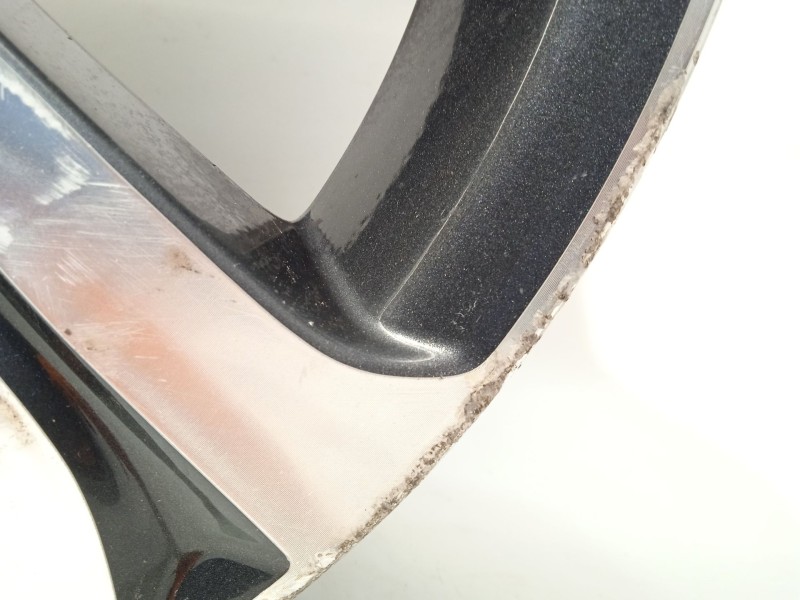 Recambio de llanta para nissan pulsar hatchback (c13) 1.5 dci referencia OEM IAM 3ZL3A D03003ZL3A 