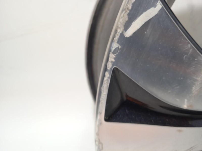 Recambio de llanta para nissan pulsar hatchback (c13) 1.5 dci referencia OEM IAM 3ZL3A D03003ZL3A 