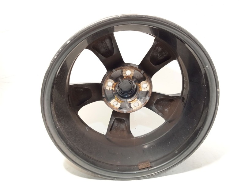 Recambio de llanta para nissan pulsar hatchback (c13) 1.5 dci referencia OEM IAM 3ZL3A D03003ZL3A 