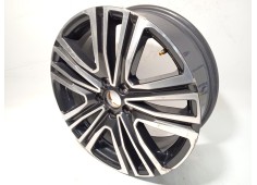 Recambio de llanta para seat arona (kj7, kjp) 1.0 tsi referencia OEM IAM 6F9601025A 6F9601025A2OJ 