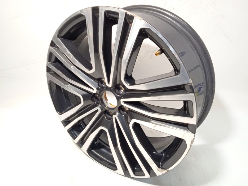 Recambio de llanta para seat arona (kj7, kjp) 1.0 tsi referencia OEM IAM 6F9601025A 6F9601025A2OJ 