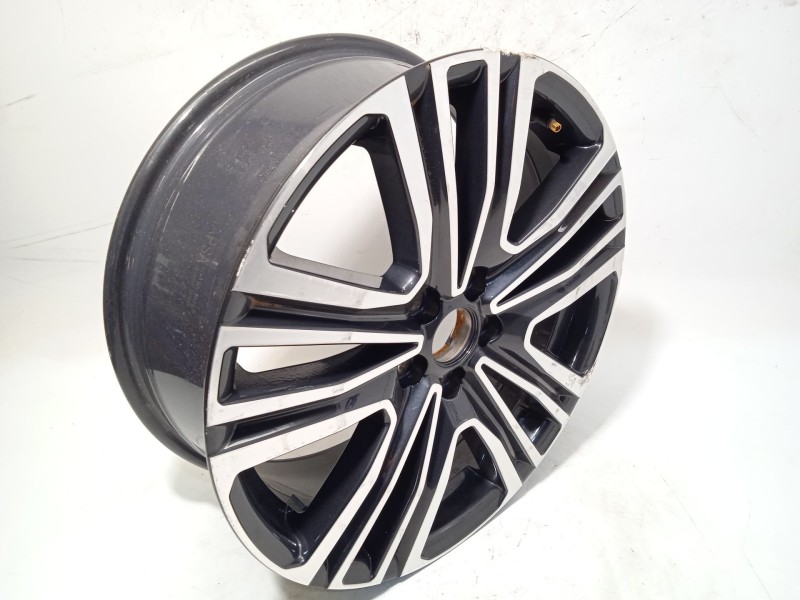 Recambio de llanta para seat arona (kj7, kjp) 1.0 tsi referencia OEM IAM 6F9601025A 6F9601025A2OJ 