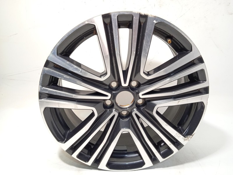 Recambio de llanta para seat arona (kj7, kjp) 1.0 tsi referencia OEM IAM 6F9601025A 6F9601025A2OJ 