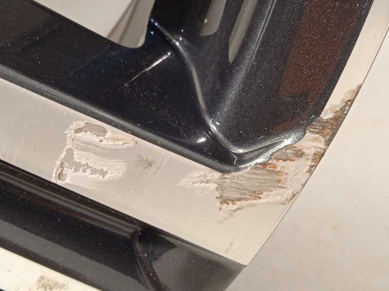 Recambio de llanta para seat arona (kj7, kjp) 1.0 tsi referencia OEM IAM 6F9601025A 6F9601025A2OJ 