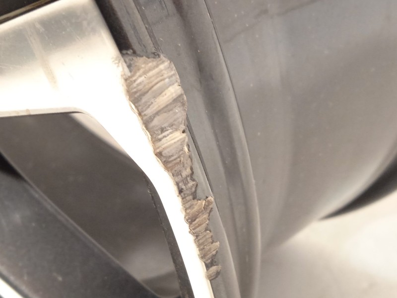 Recambio de llanta para seat arona (kj7, kjp) 1.0 tsi referencia OEM IAM 6F9601025A 6F9601025A2OJ 