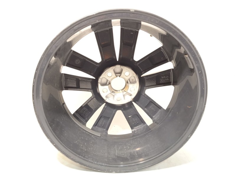 Recambio de llanta para seat arona (kj7, kjp) 1.0 tsi referencia OEM IAM 6F9601025A 6F9601025A2OJ 