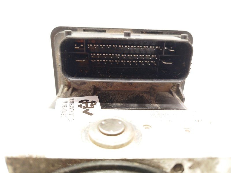 Recambio de abs para opel astra j (p10) 1.7 cdti (68) referencia OEM IAM 13332612 28560040033 10020604084