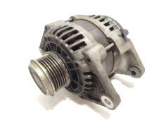 Recambio de alternador para opel astra j (p10) 1.7 cdti (68) referencia OEM IAM 13500186  