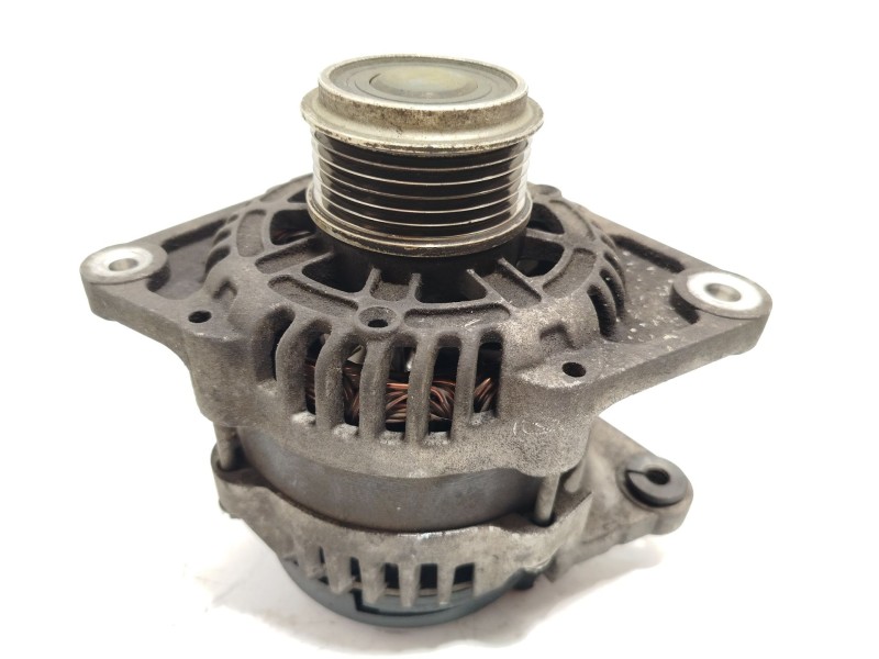 Recambio de alternador para opel astra j (p10) 1.7 cdti (68) referencia OEM IAM 13500186  