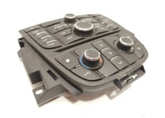 Recambio de mando multifuncion para opel astra j (p10) 1.7 cdti (68) referencia OEM IAM 13337691 13337218 
