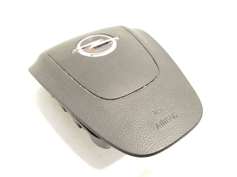 Recambio de airbag delantero izquierdo para opel astra j (p10) 1.7 cdti (68) referencia OEM IAM 13299780  