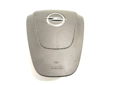 Recambio de airbag delantero izquierdo para opel astra j (p10) 1.7 cdti (68) referencia OEM IAM 13299780   2