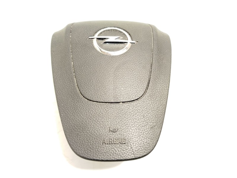 Recambio de airbag delantero izquierdo para opel astra j (p10) 1.7 cdti (68) referencia OEM IAM 13299780  