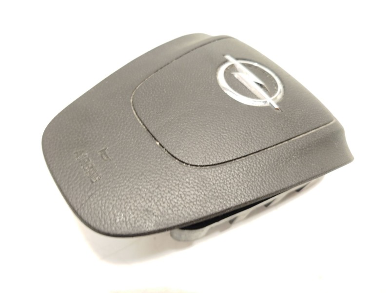 Recambio de airbag delantero izquierdo para opel astra j (p10) 1.7 cdti (68) referencia OEM IAM 13299780  