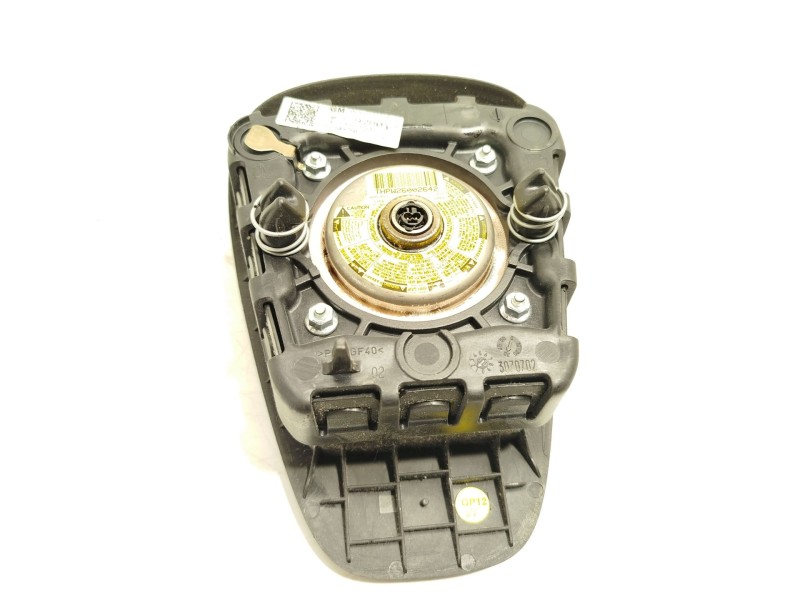 Recambio de airbag delantero izquierdo para opel astra j (p10) 1.7 cdti (68) referencia OEM IAM 13299780  
