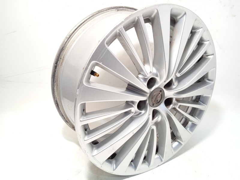 Recambio de llanta para opel grandland / grandland x (a18, p1uo) 1.2 (75) referencia OEM IAM YP00064280 13312747 