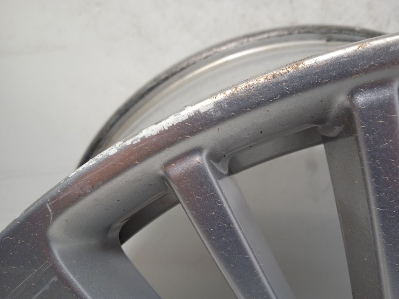 Recambio de llanta para opel grandland / grandland x (a18, p1uo) 1.2 (75) referencia OEM IAM YP00064280 13312747 