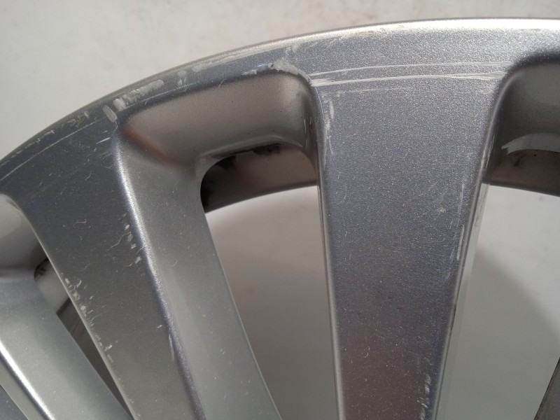 Recambio de llanta para opel grandland / grandland x (a18, p1uo) 1.2 (75) referencia OEM IAM YP00064280 13312747 