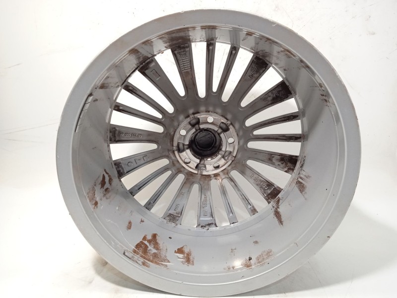 Recambio de llanta para opel grandland / grandland x (a18, p1uo) 1.2 (75) referencia OEM IAM YP00064280 13312747 