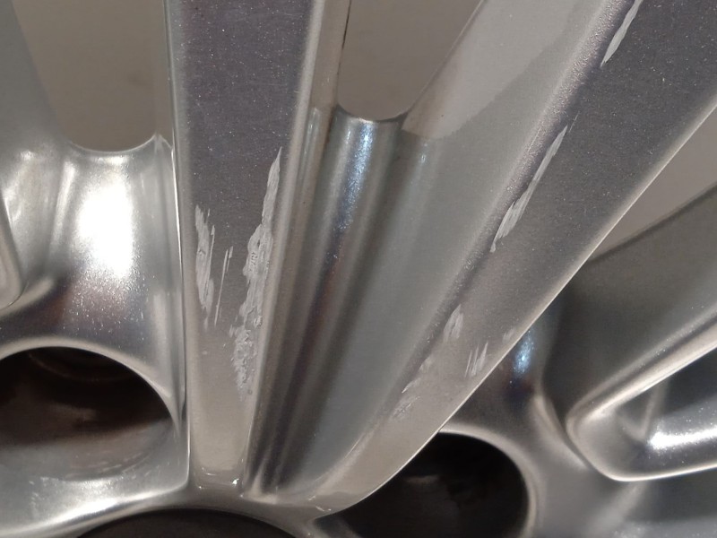 Recambio de llanta para opel grandland / grandland x (a18, p1uo) 1.2 (75) referencia OEM IAM YP00064280 13312747 