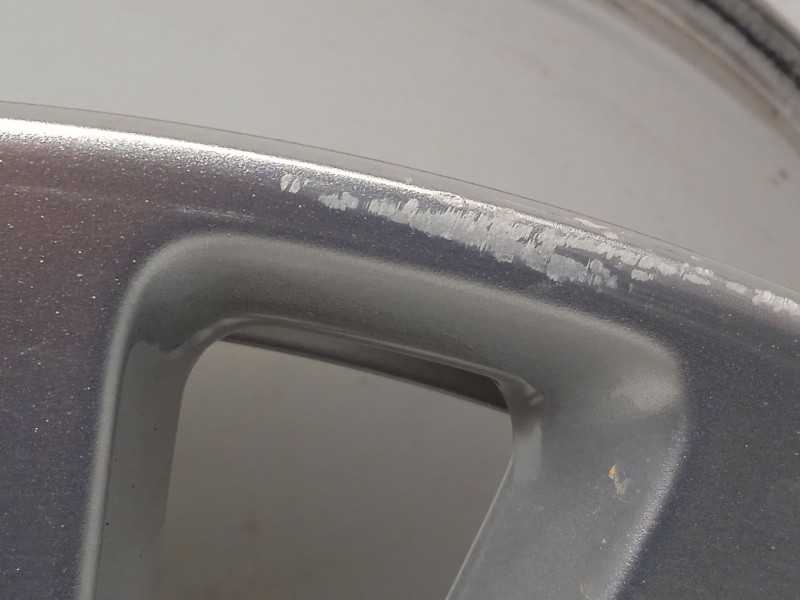 Recambio de llanta para opel grandland / grandland x (a18, p1uo) 1.2 (75) referencia OEM IAM YP00064280 13312747 