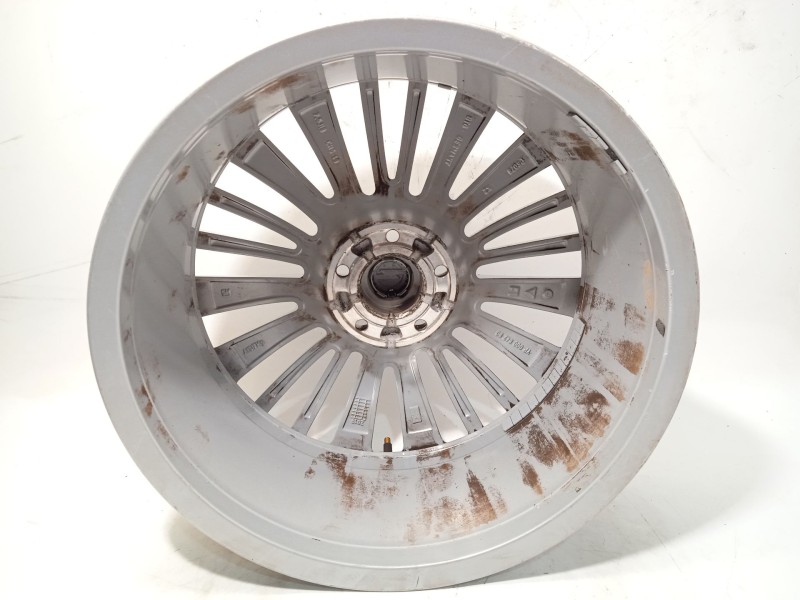 Recambio de llanta para opel grandland / grandland x (a18, p1uo) 1.2 (75) referencia OEM IAM YP00064280 13312747 