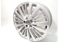 Recambio de llanta para opel grandland / grandland x (a18, p1uo) 1.2 (75) referencia OEM IAM YP00064280 13312747 