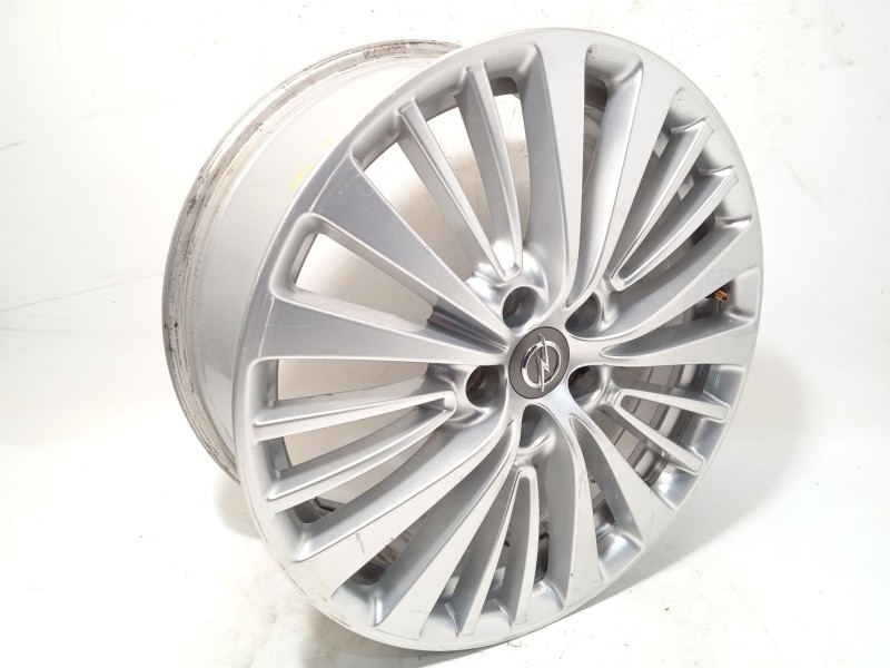 Recambio de llanta para opel grandland / grandland x (a18, p1uo) 1.2 (75) referencia OEM IAM YP00064280 13312747 