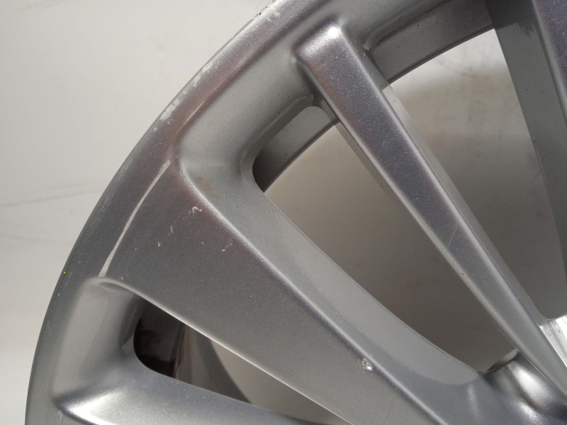 Recambio de llanta para opel grandland / grandland x (a18, p1uo) 1.2 (75) referencia OEM IAM YP00064280 13312747 