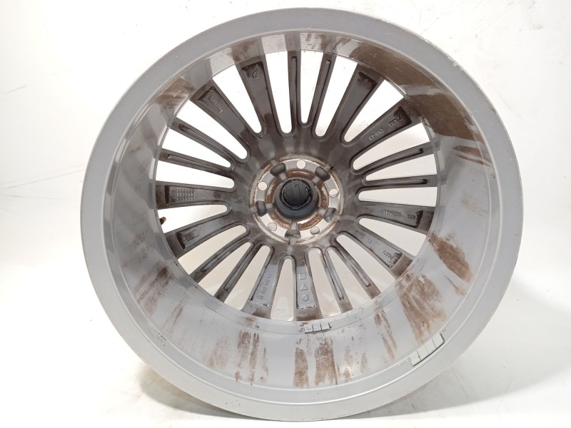 Recambio de llanta para opel grandland / grandland x (a18, p1uo) 1.2 (75) referencia OEM IAM YP00064280 13312747 