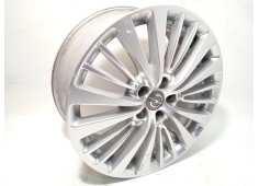 Recambio de llanta para opel grandland / grandland x (a18, p1uo) 1.2 (75) referencia OEM IAM YP00064280 13312747  2