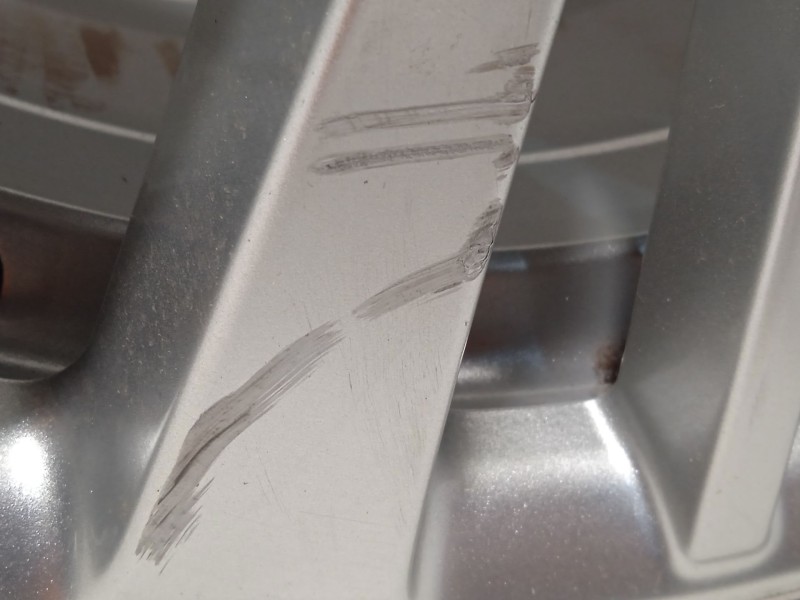 Recambio de llanta para opel grandland / grandland x (a18, p1uo) 1.2 (75) referencia OEM IAM YP00064280 13312747 