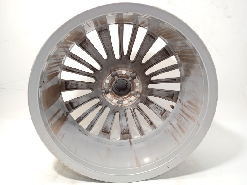 Recambio de llanta para opel grandland / grandland x (a18, p1uo) 1.2 (75) referencia OEM IAM YP00064280 13312747 