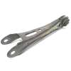 Recambio de brazo suspension superior trasero izquierdo para bmw x3 (f25) sdrive 18d referencia OEM IAM 6786981  33326786981